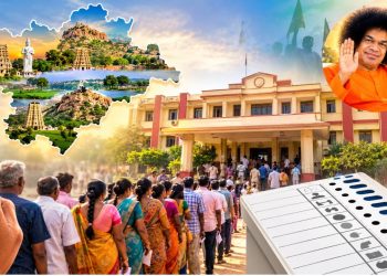 Sri Sathya Sai District ZPTC Candidates List 2026